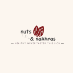 NUTSNONAKHRAS LOGO
