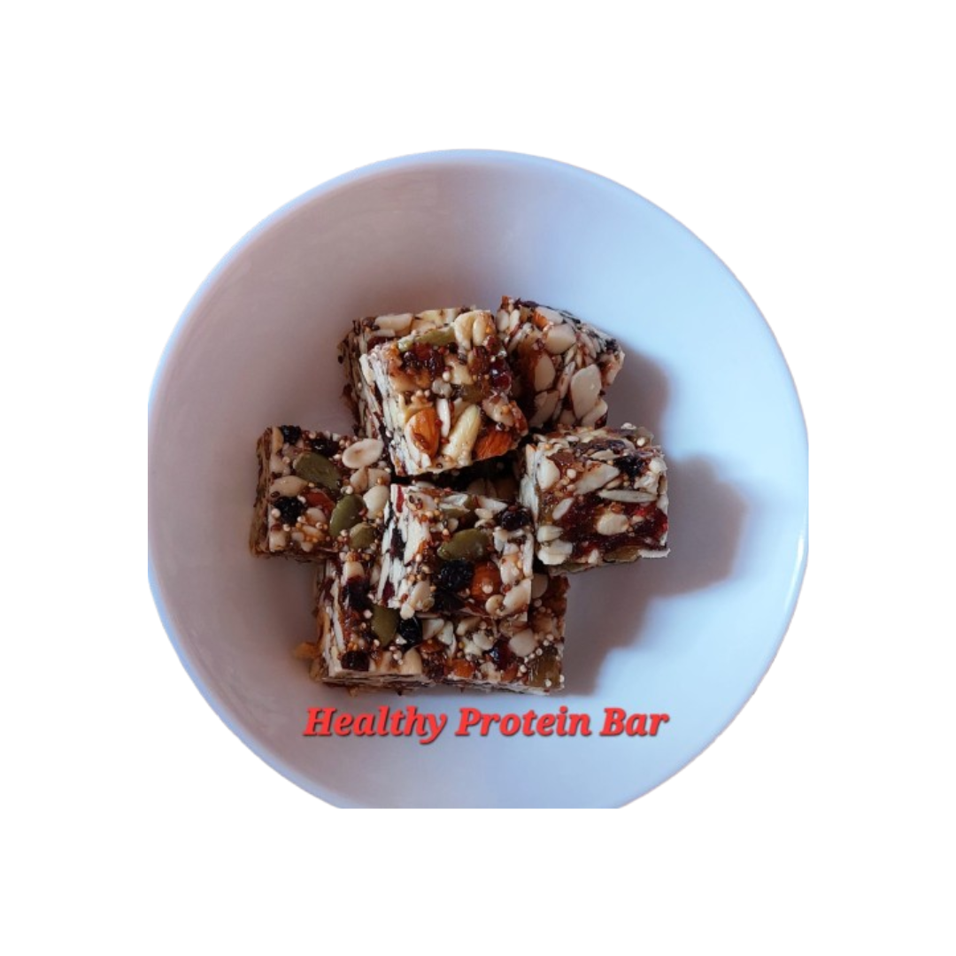 PROTEIN BAR