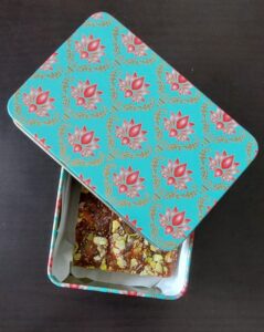 ANJEER PAK-DIET FRIENDLY